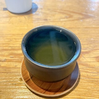 チル キッチン_1