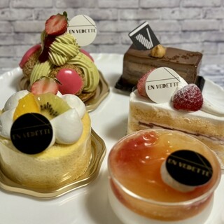 アンヴデット_1