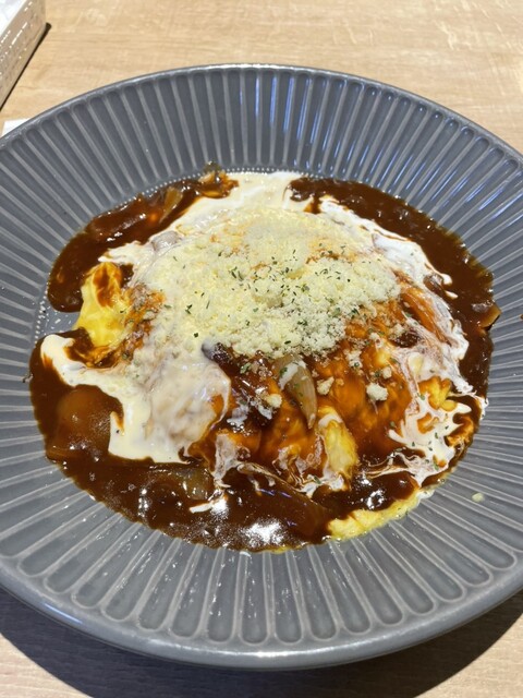 E&amp;A cafe Raraporto Minato Akurusu Ten photo 3