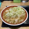 麺屋 つばき亭