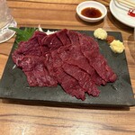 船橋鶏馬場 馬喰ろう はなれ - 