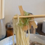 La La Gottsuo - メンマとネギの食感がナイス