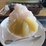 キンちゃん本舗 こめっこ食堂 - 