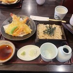 分豊年屋　久の半 - 