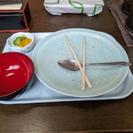石井食堂 - 