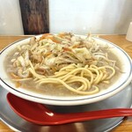 ちゃんぽん 旭 - 