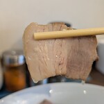 La La Gottsuo - 絶品チャーシュー　旨い