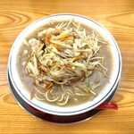 ちゃんぽん 旭 - 