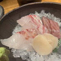 魚匠 銀平 道頓堀店 - 