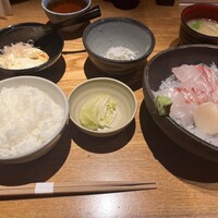 魚匠 銀平 道頓堀店 - 