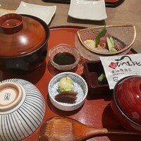 しら河 浄心本店 - 