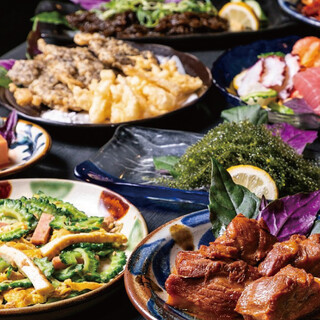 地鶏と沖縄しゃぶしゃぶ 個室居酒屋 くろ凪_2