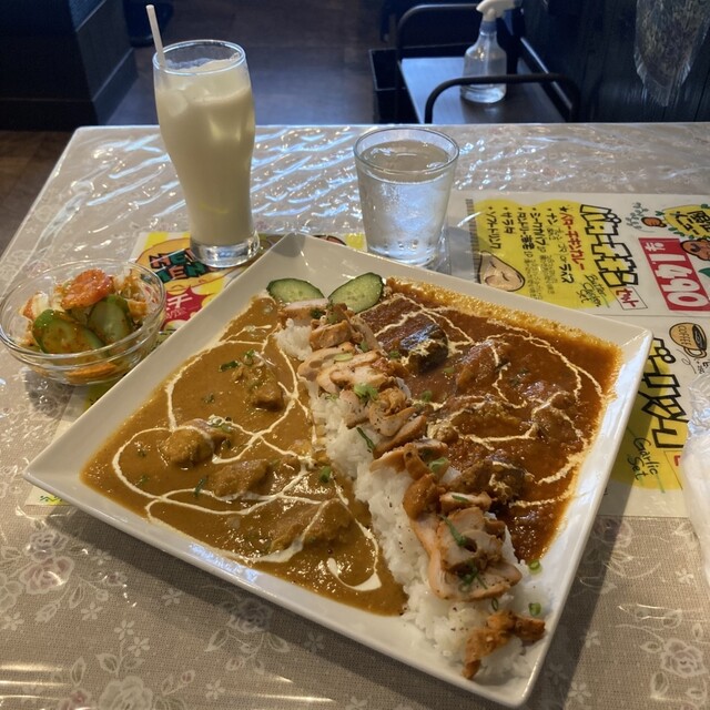 Indian Ryouri Yummy!! photo 5