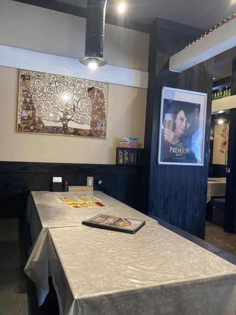 Indian Ryouri Yummy!! photo 4