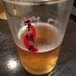 Yakiniku Heijo En - ノンアルコールビール