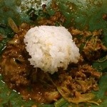 讃岐うどん 白庵 - 韓国風ジャージャーうどんライスダイブ