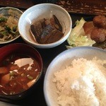 司 - その他、御飯、おかず類