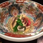Itamaegokoro Kikuura - 季節のお野菜の煮物