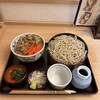 蕎麦酒処つきじ庵