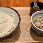 うどん棒 大阪本店 - 