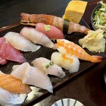 お食事処 和 魚がうまい店 - 