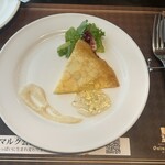 ベーカリーレストランサンマルク - 