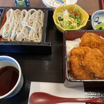 小嶋屋総本店 松崎店 - 