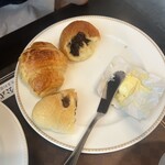 ベーカリーレストランサンマルク - 