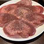 新高島de焼肉DOURAKU - 