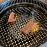 新高島de焼肉DOURAKU - 