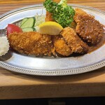 レストラン 中里 - 