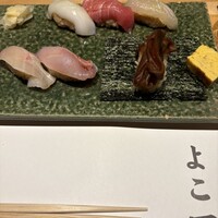 神楽坂 よこ田 - 