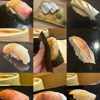 日本橋蛎殻町 すぎた - 
