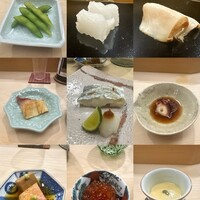 日本橋蛎殻町 すぎた - 
