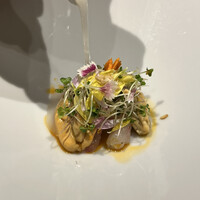 Restaurant COCON (鎌倉古今) - 