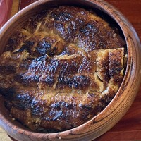 炭焼 うな富士 天白別邸 - ひつまぶし