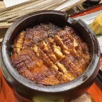 うなぎ和食 しら河 名駅店 - 