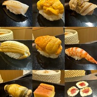 日本橋蛎殻町 すぎた - 