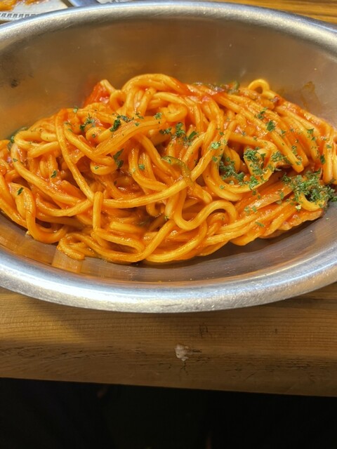 Restaurant Nakazato photo