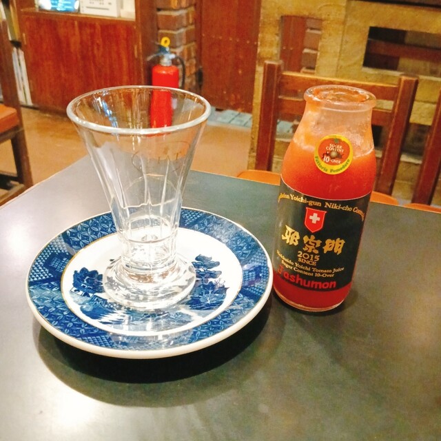 Jashumon Setagaya Ten