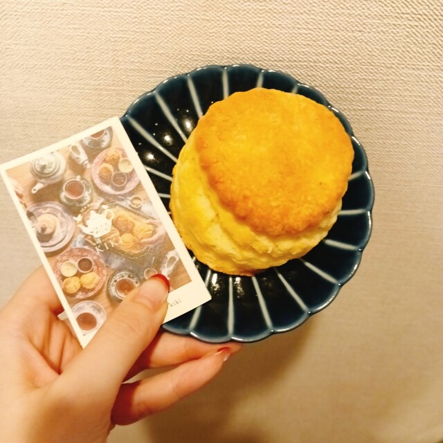 TEA ROOM KIKI Kyoto Ranzan Honten photo 4