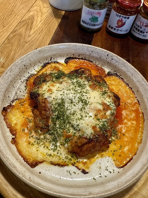 Shokudo Usagiya photo 2