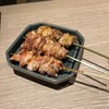 焼鳥まつ宵 蒲田店
