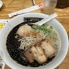 ラーメン龍の家 ワシントン通り店