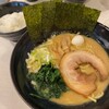 ゴル麺。 横浜本店