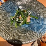 活魚 旬菜 串焼き処 鳥まさ - 