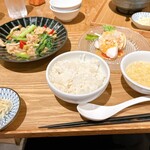 SMART中華 赤坂前 - 