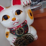 ラーメン大光 - ねこタン