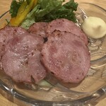 お台所 なかなか - 