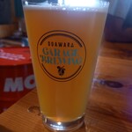 小田原ガレージブリューイング - 